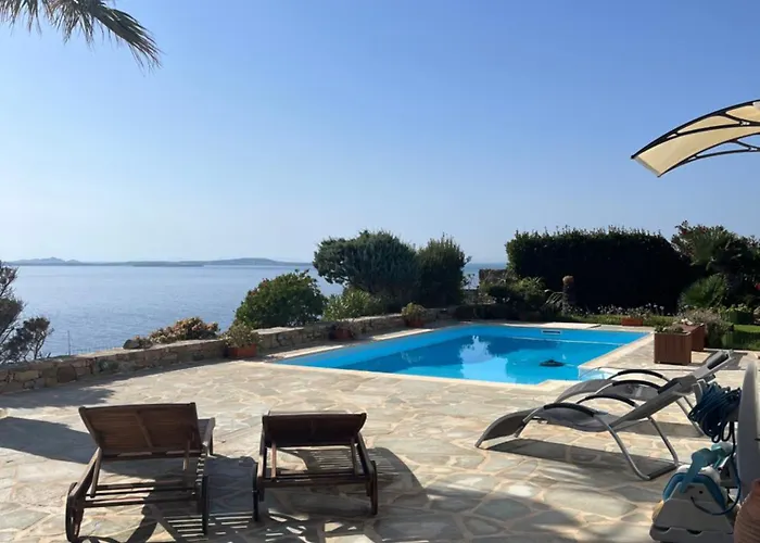 Ines's Dream Διαμέρισμα